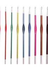 Knitters Pride Zing Crochet Hook