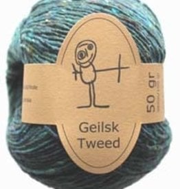 Geilsk Geilsk Tweed