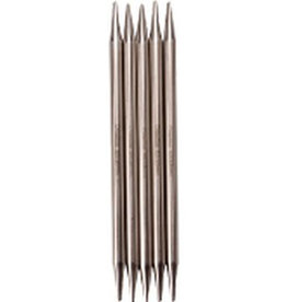 ChiaoGoo SS Double Pointed Needles