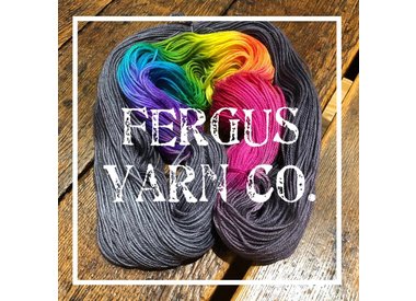 Fergus Yarn Co.