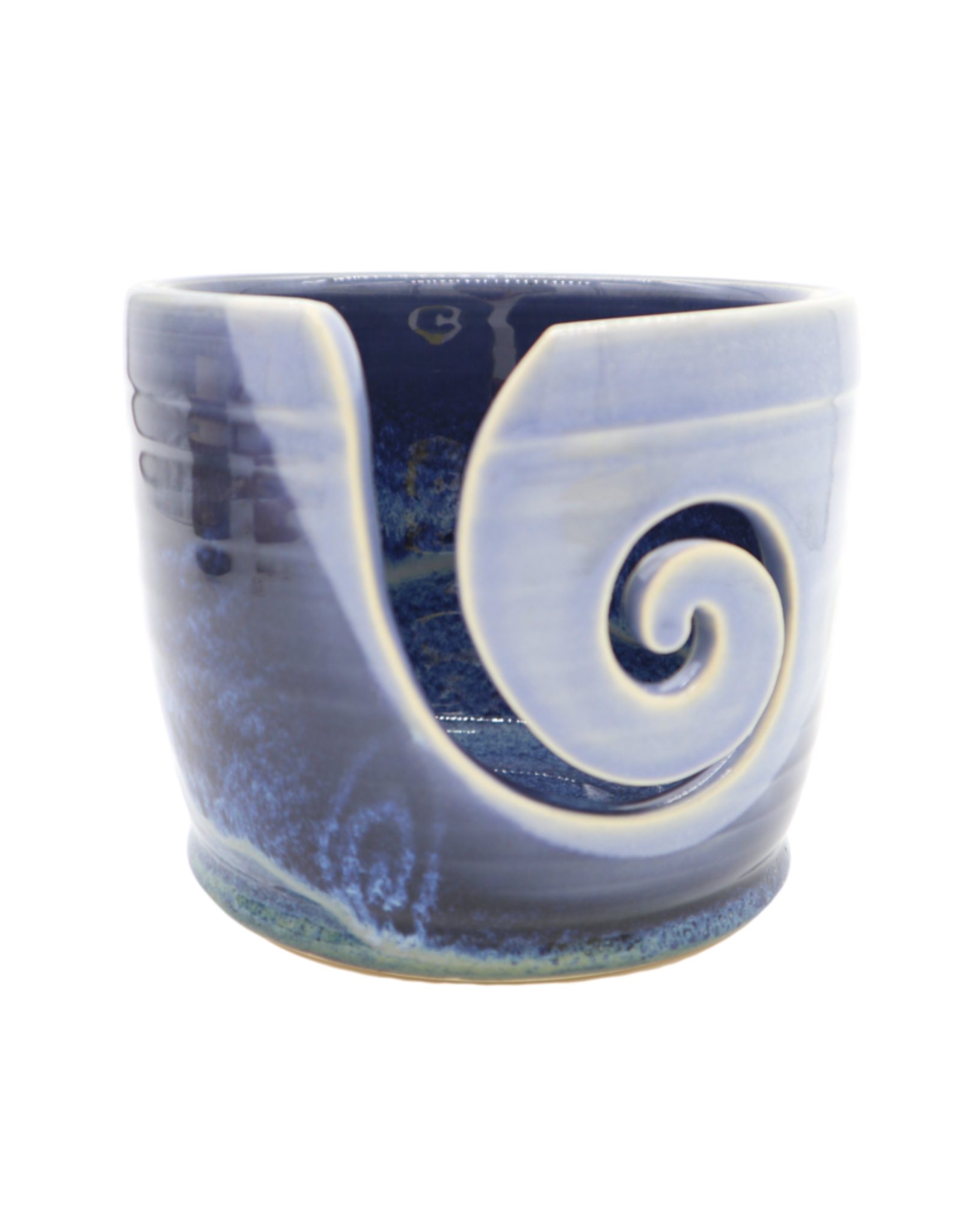 Yarn Bowl - Pottery