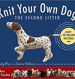 Knit Your Own Dog: The Second Litter