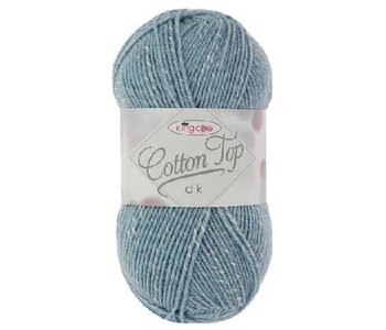 Cotton Top
