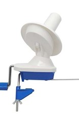 Estelle Yarns Blue Ball Winder