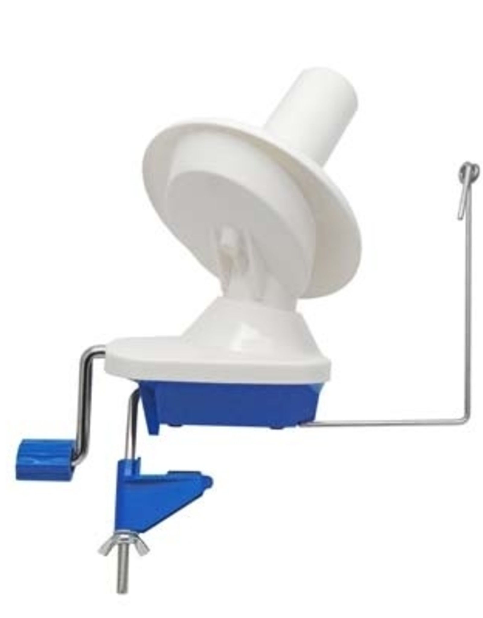 Estelle Yarns Blue Ball Winder