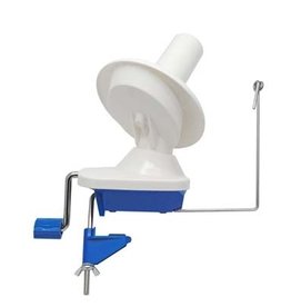 Estelle Yarns Blue Ball Winder