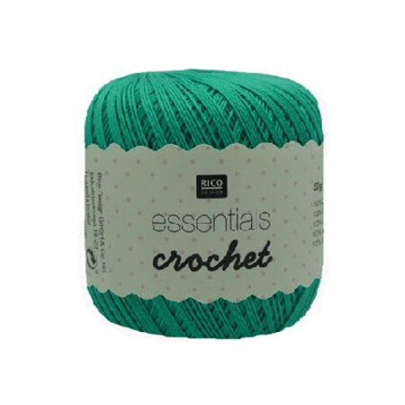 Crochet Cotton