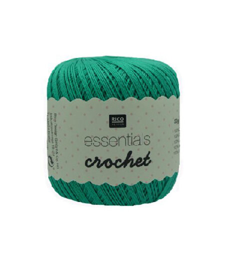 Crochet Cotton