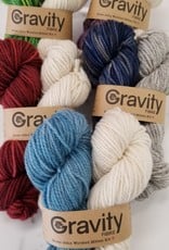 Gravity Fibre Gravity Fibre - Colourwork Kit