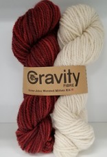 Gravity Fibre Gravity Fibre - Colourwork Kit