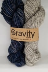 Gravity Fibre Gravity Fibre - Colourwork Kit