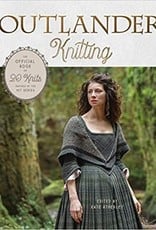 Outlander Knitting