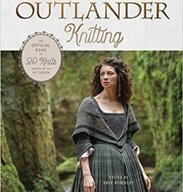 Outlander Knitting