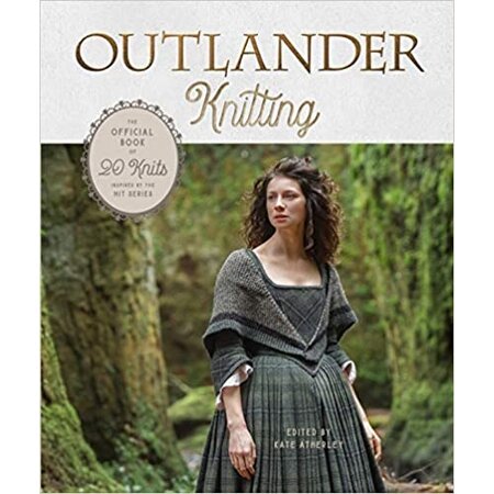 Outlander Knitting