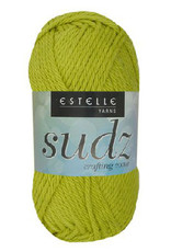 Estelle Yarns Sudz - Craft Cotton Solids