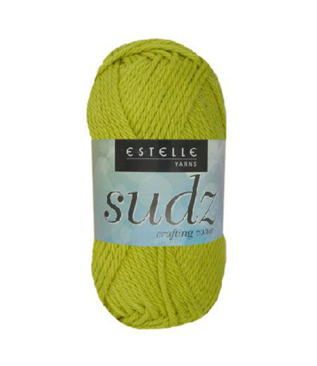 Sudz - Craft Cotton Solids