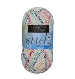 Estelle Yarns Sudz - Craft Cotton Spray