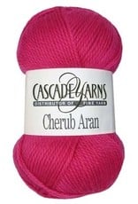 Cascade Cherub Aran -