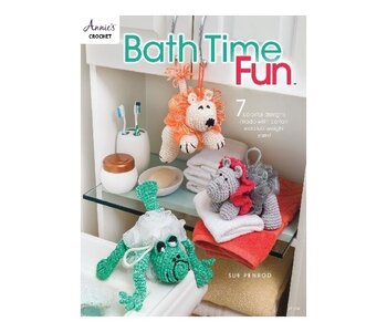 Bath Time Fun