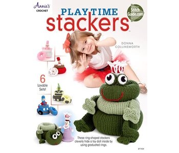 Playtime Stackers