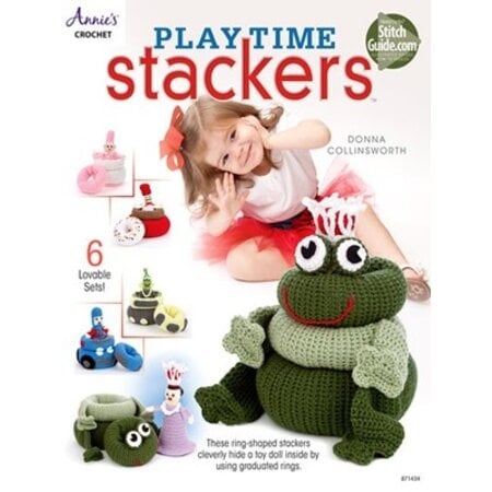 Playtime Stackers