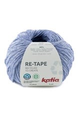 Katia Re-Tape