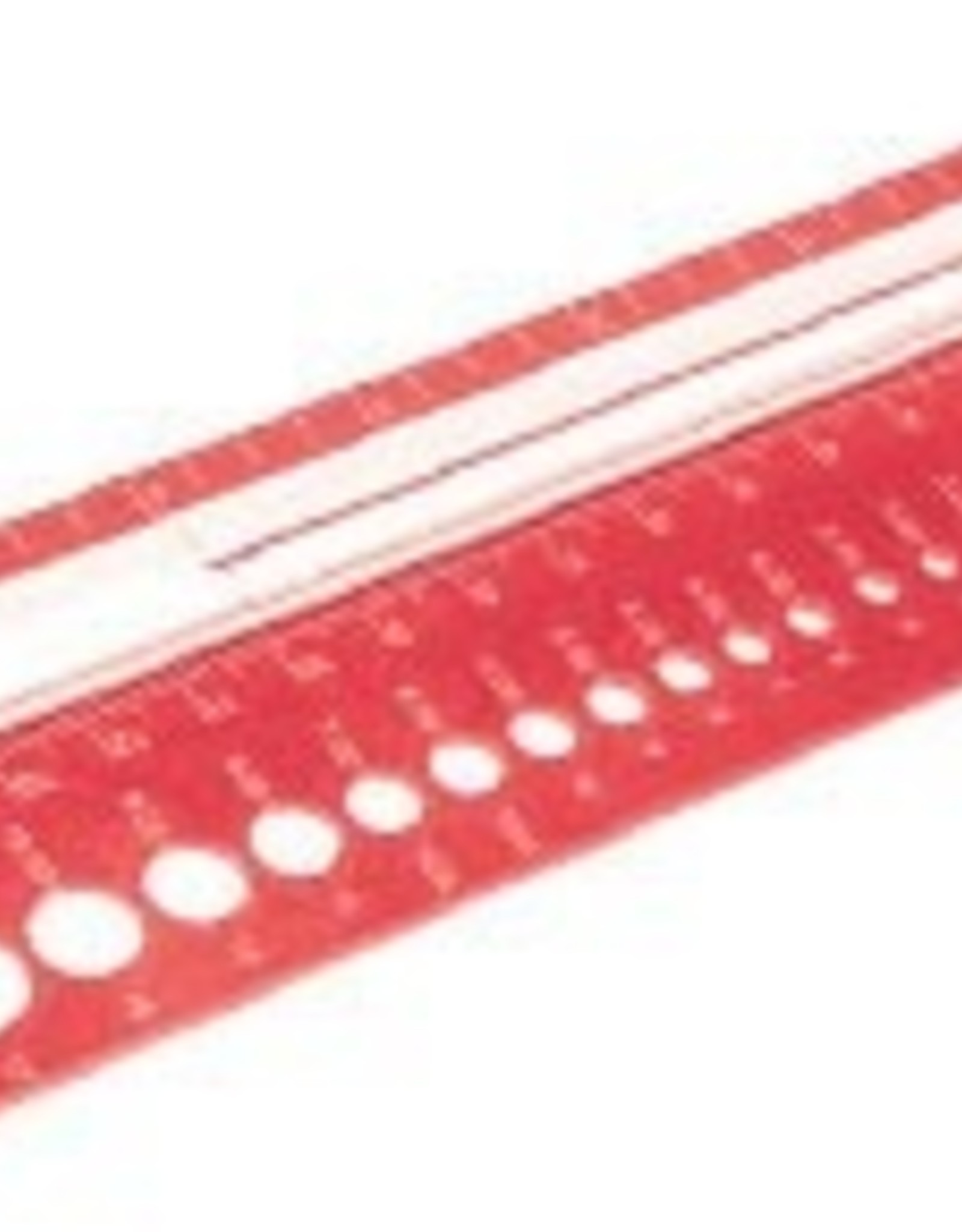 Knit Pro Rectangle Needle Gauge