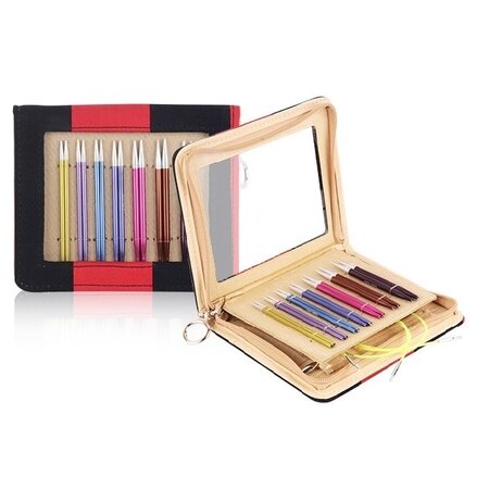 Zing Special interchangeable Needle Set