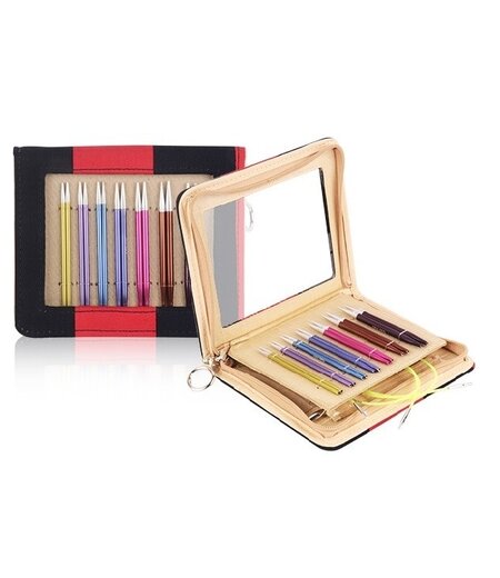 Zing Special interchangeable Needle Set