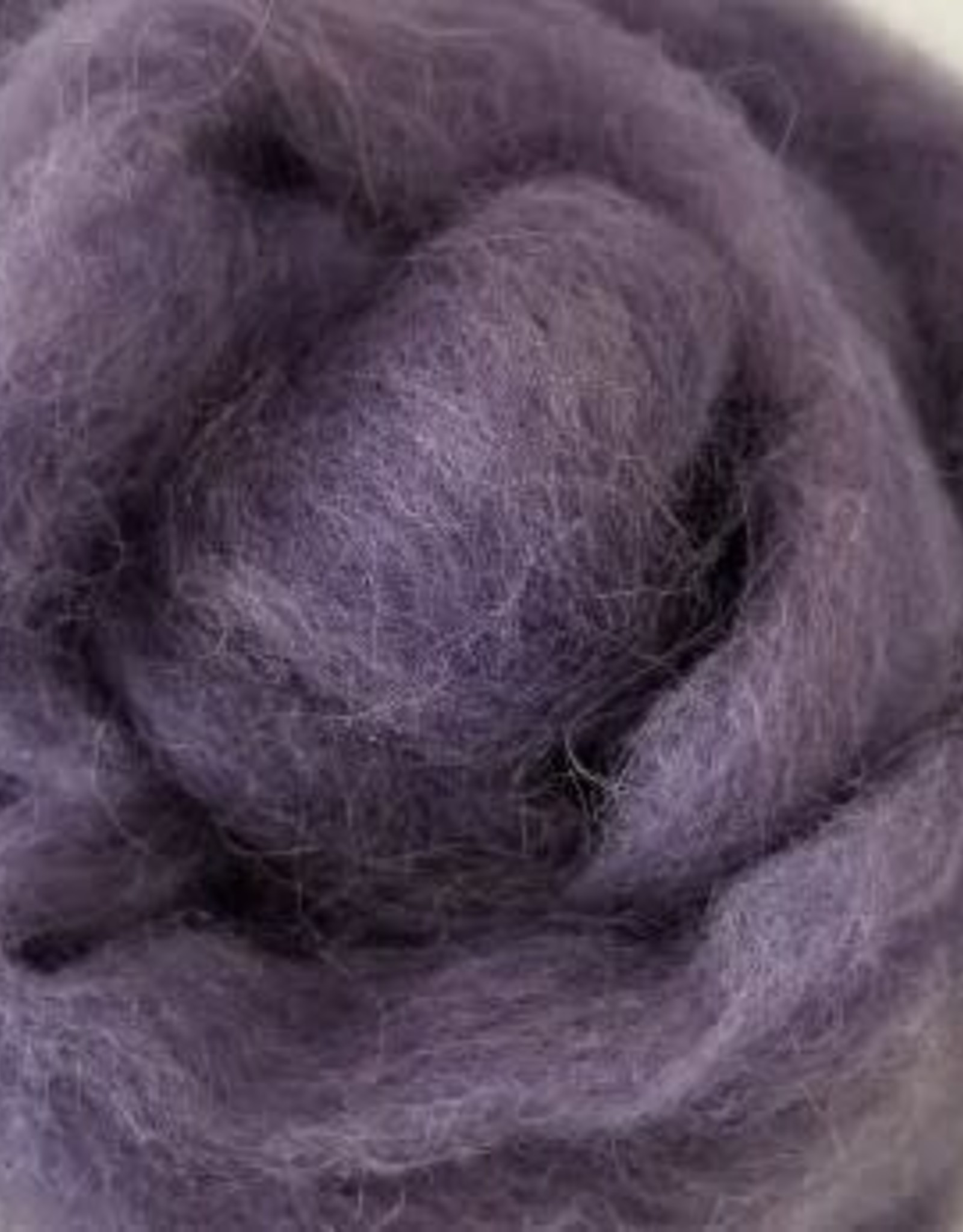 Alpaca / Wool Blend Roving