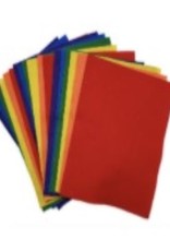 Classic Felt Square - 9"x 12"