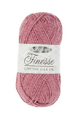 King Cole Finesse Cotton Silk DK