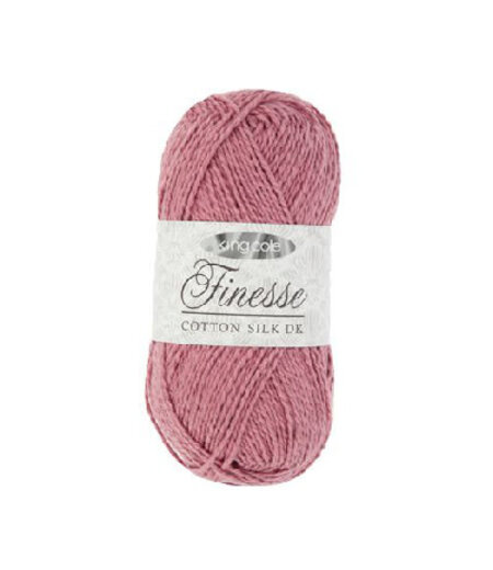 Finesse Cotton Silk DK