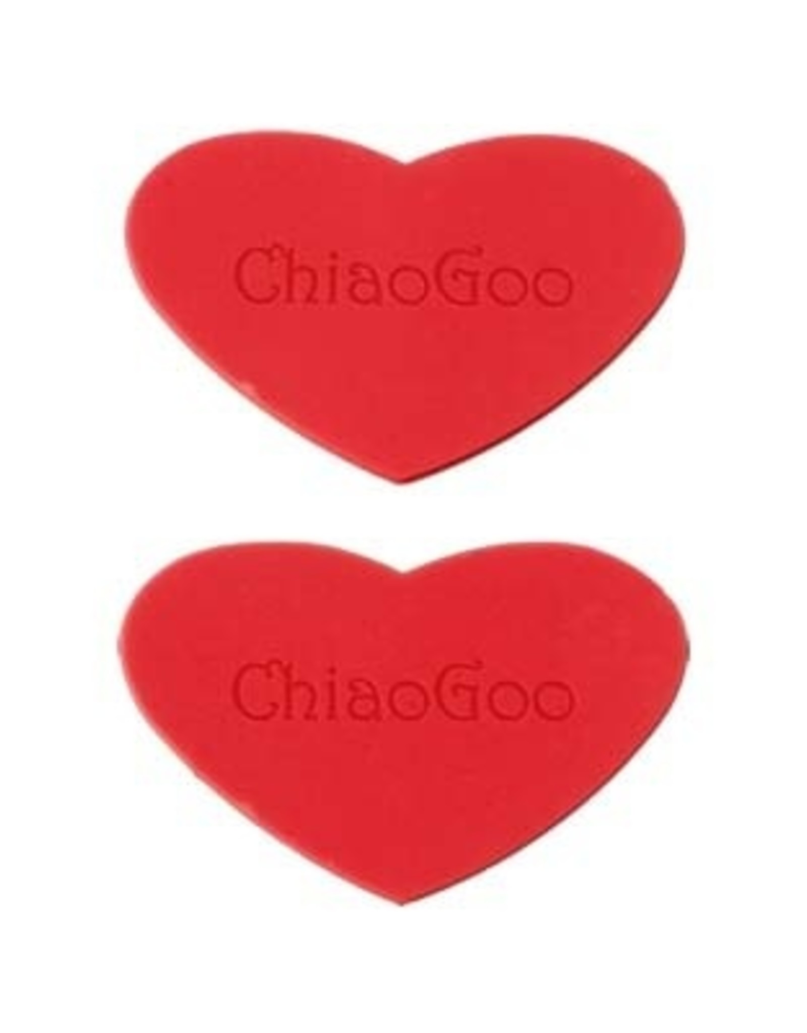 ChiaoGoo ChiaoGoo Rubber Grippers