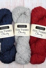 Estelle Yarns Eco Tweed Chunky