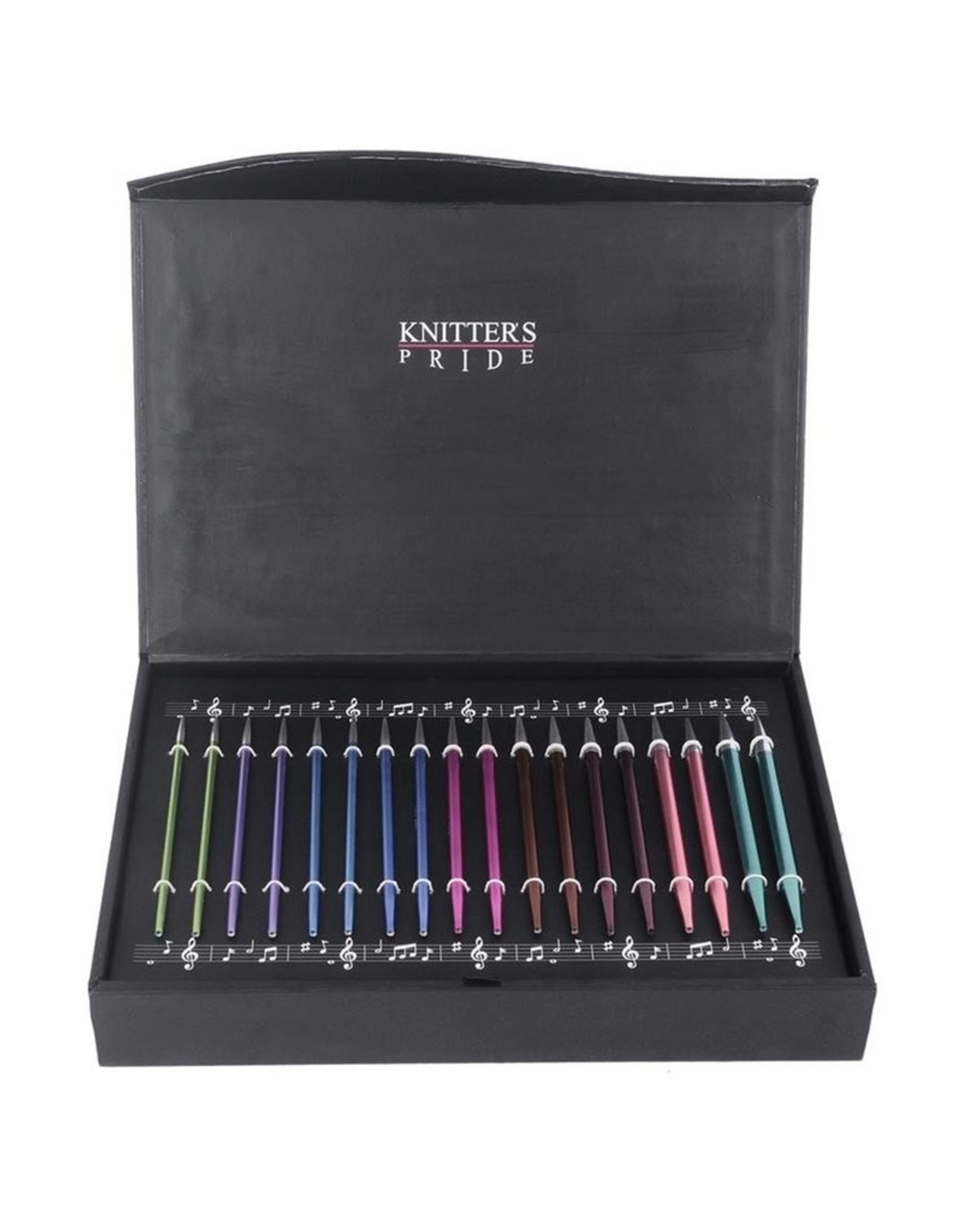 Knitters Pride Melodies of Life IC Needle Gift Set
