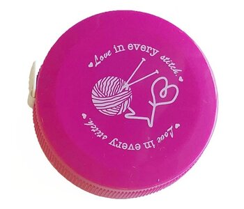 Retractable Tape Measure