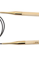 Knit Pro Bamboo Circular  40" (100cm)