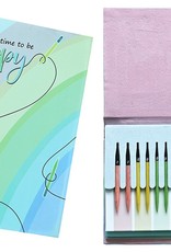 Knitters Pride Self Love IC Needles Set