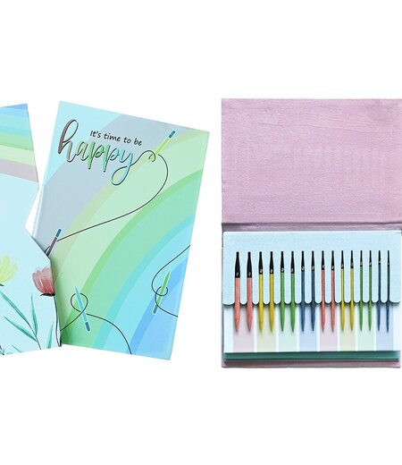 Self Love IC Needles Set
