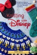 Knitting With Disney