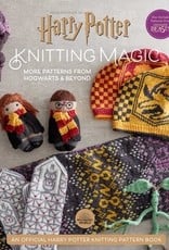 More Patterns From Hogwarts and Beyond