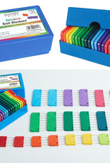 Knit Pro Rainbow Knit Blockers