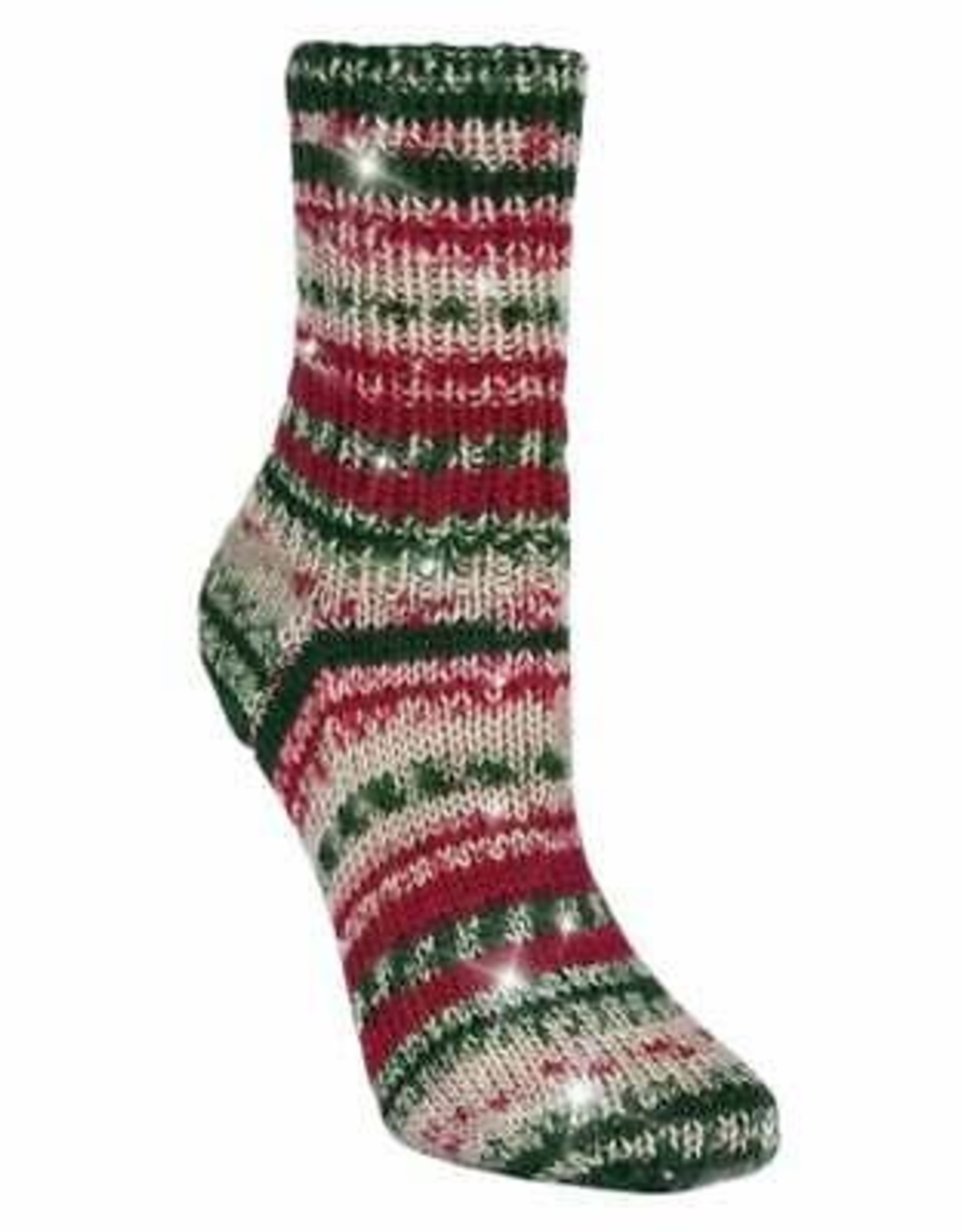 Flotte Christmas Sock
