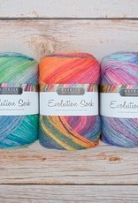 Estelle Yarns Evolution Sock -