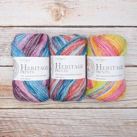 Cascade - String Theory Yarn Shop