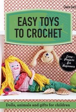 Easy Toys to Crochet