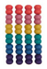 Rico Macrame Bead Sets -