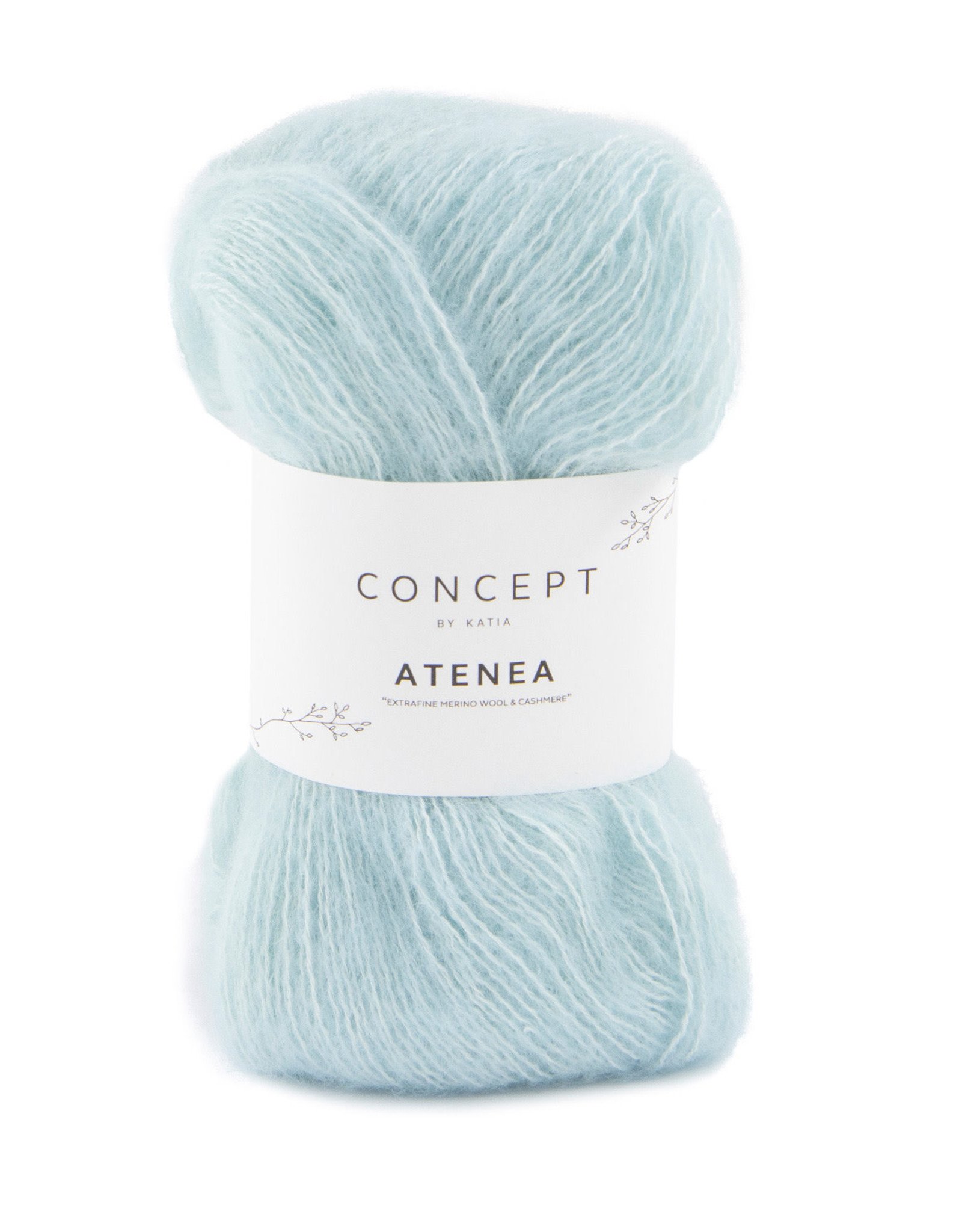 Atenea - String Theory Yarn Shop