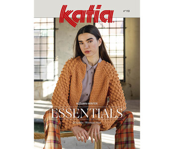 Katia Essentials Magazine
